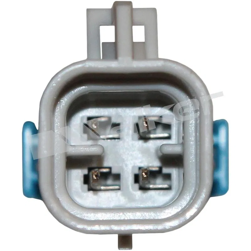 350-34581 – WALKER PROD. Oxygen Sensor, OE Replacement Heated Single Sensor 4 Wire Connector 420 Mil - view 3